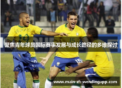 聚焦青年球员国际赛事发展与成长路径的多维探讨 聚焦青年球员国际赛事发展与成长路径的多维探讨