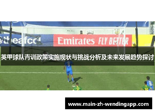 英甲球队青训政策实施现状与挑战分析及未来发展趋势探讨