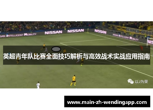 英超青年队比赛全面技巧解析与高效战术实战应用指南