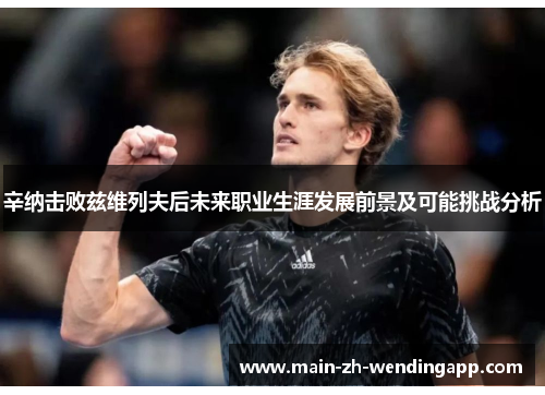 辛纳击败兹维列夫后未来职业生涯发展前景及可能挑战分析 辛纳击败兹维列夫后未来职业生涯发展前景及可能挑战分析