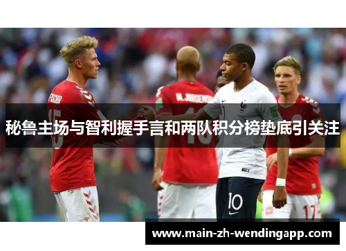 秘鲁主场与智利握手言和两队积分榜垫底引关注