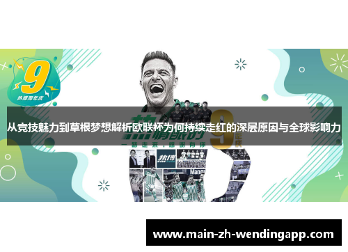 从竞技魅力到草根梦想解析欧联杯为何持续走红的深层原因与全球影响力