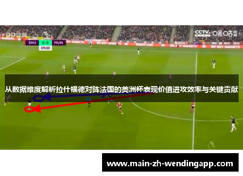 从数据维度解析拉什福德对阵法国的美洲杯表现价值进攻效率与关键贡献