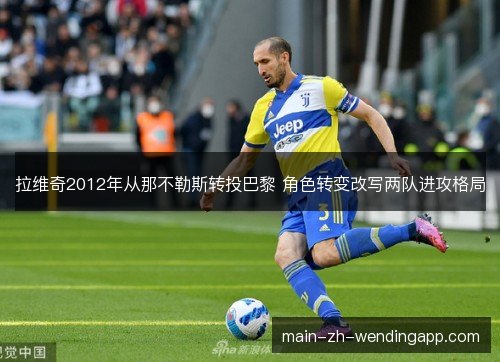 拉维奇2012年从那不勒斯转投巴黎 角色转变改写两队进攻格局